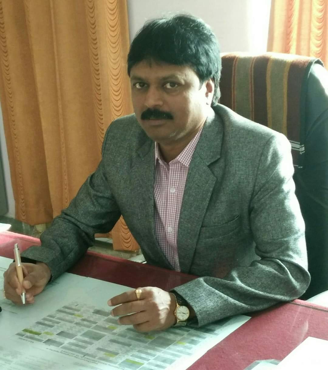 सल्लागार मंडळ